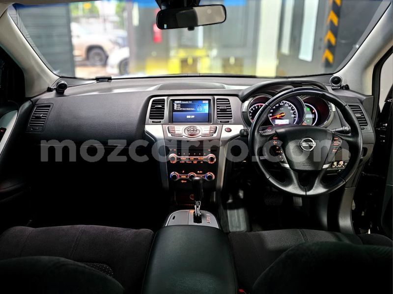 Big with watermark nissan murano maputo maputo 41805