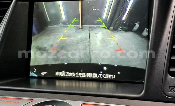 Buy New Nissan Murano Black Car in Maputo in Maputo Buy New Nissan Murano Black Car in Maputo in Maputo