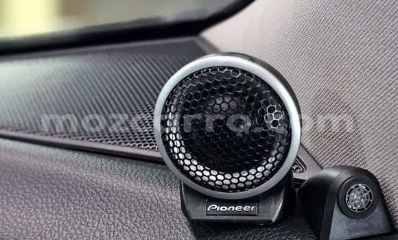 Buy New Nissan Murano Black Car in Maputo in Maputo Buy New Nissan Murano Black Car in Maputo in Maputo