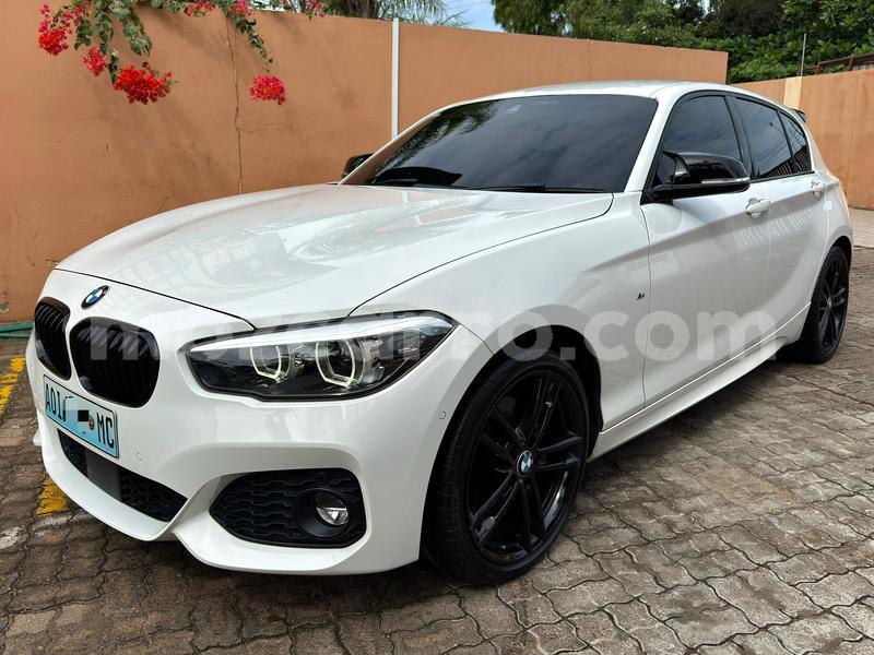 Big with watermark bmw 1 series maputo maputo 41806
