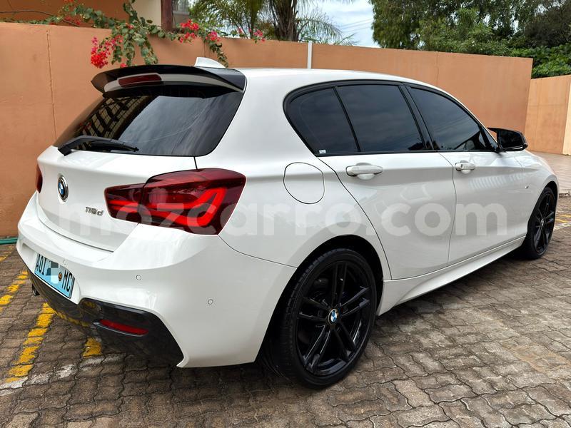 Big with watermark bmw 1 series maputo maputo 41806