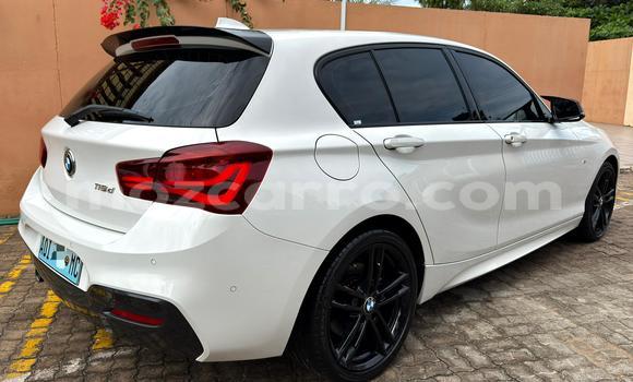 Buy New BMW 1-Series White Car in Maputo in Maputo Buy New BMW 1-Series White Car in Maputo in Maputo