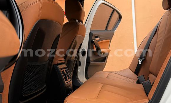 Buy New BMW 1-Series White Car in Maputo in Maputo Buy New BMW 1-Series White Car in Maputo in Maputo