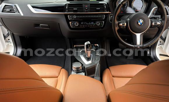 Buy New BMW 1-Series White Car in Maputo in Maputo Buy New BMW 1-Series White Car in Maputo in Maputo