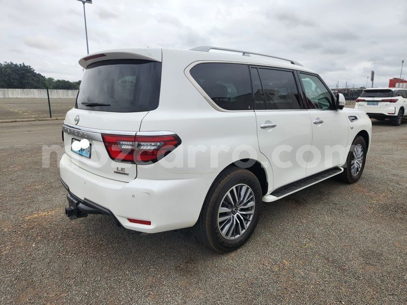 Big with watermark nissan patrol maputo maputo 41807