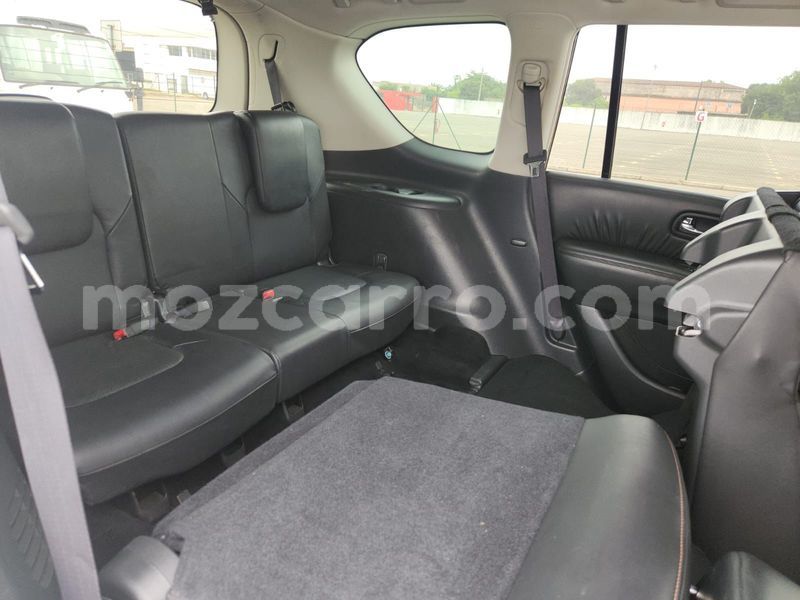 Big with watermark nissan patrol maputo maputo 41807