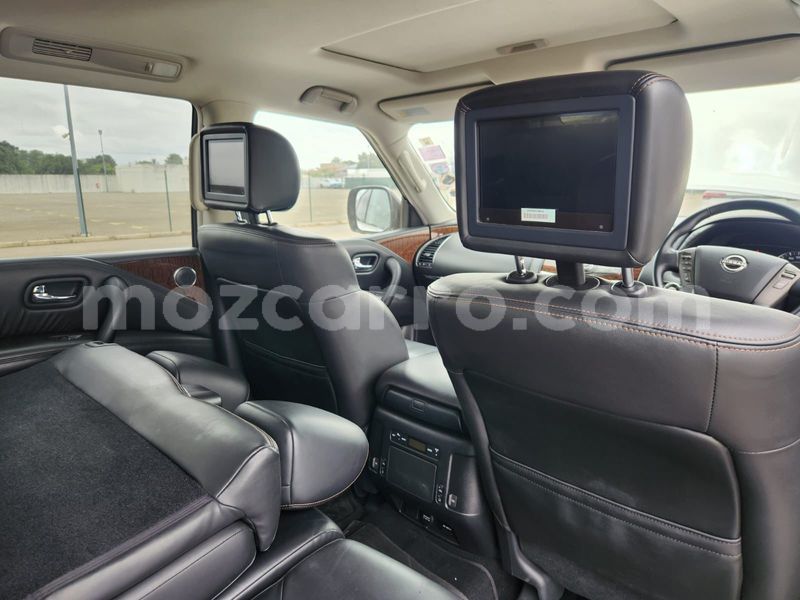 Big with watermark nissan patrol maputo maputo 41807