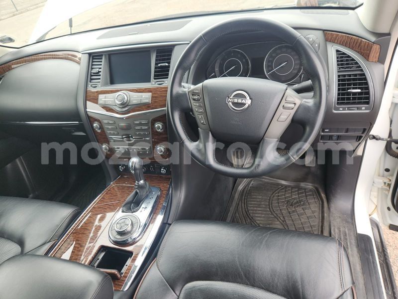 Big with watermark nissan patrol maputo maputo 41807