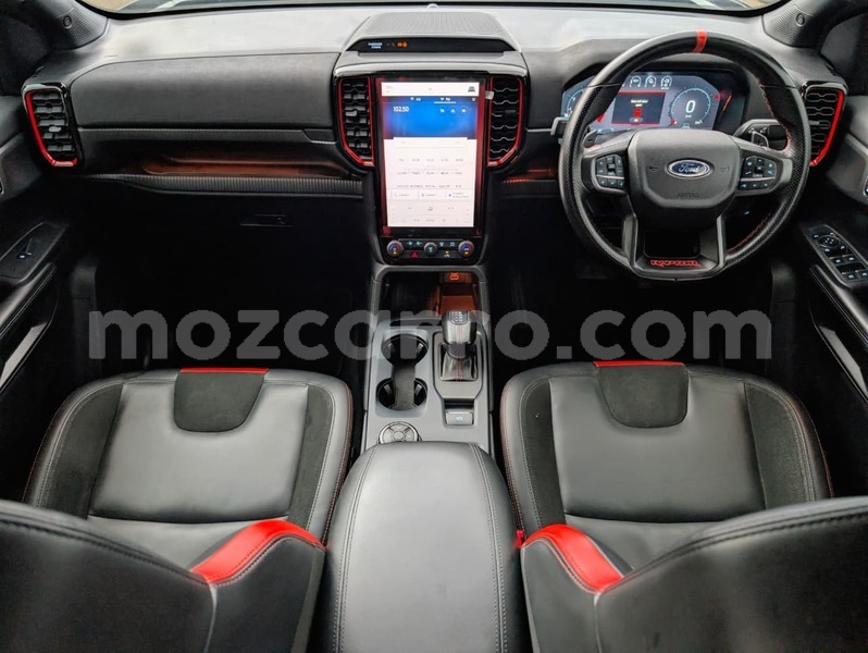 Big with watermark ford ranger maputo maputo 41808