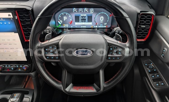 Comprar Novo Ford Ranger Preto Carro em Maputo em Maputo Comprar Novo Ford Ranger Preto Carro em Maputo em Maputo