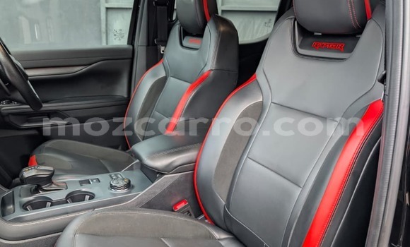Comprar Novo Ford Ranger Preto Carro em Maputo em Maputo Comprar Novo Ford Ranger Preto Carro em Maputo em Maputo