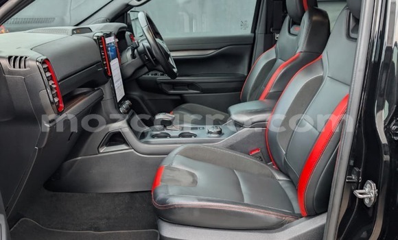 Comprar Novo Ford Ranger Preto Carro em Maputo em Maputo Comprar Novo Ford Ranger Preto Carro em Maputo em Maputo