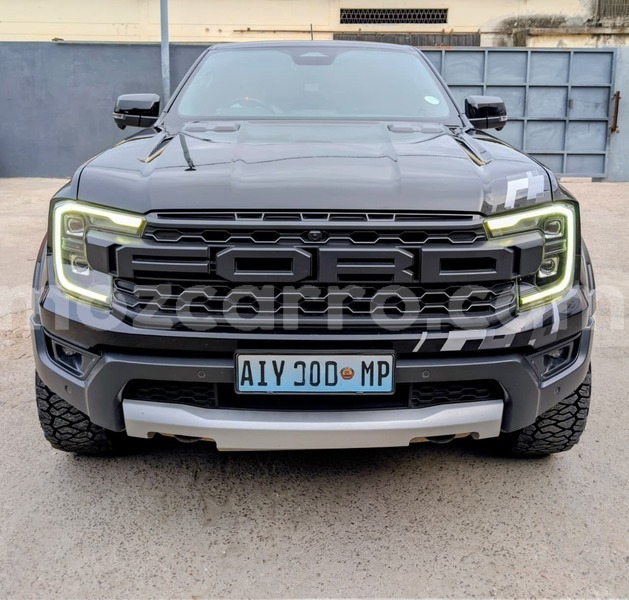 Big with watermark ford ranger maputo maputo 41808