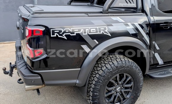 Comprar Novo Ford Ranger Preto Carro em Maputo em Maputo Comprar Novo Ford Ranger Preto Carro em Maputo em Maputo
