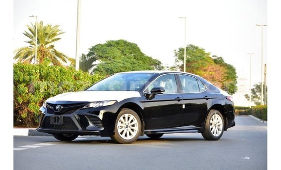 Comprar Importar Toyota Camry Preto Carro em Import - Dubai em Cabo Delgado Comprar Importar Toyota Camry Preto Carro em Import - Dubai em Cabo Delgado