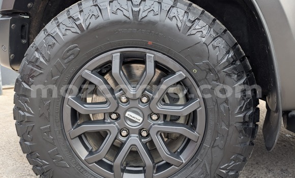 Buy Used Ford Ranger Black Car in Maputo in Maputo Buy Used Ford Ranger Black Car in Maputo in Maputo