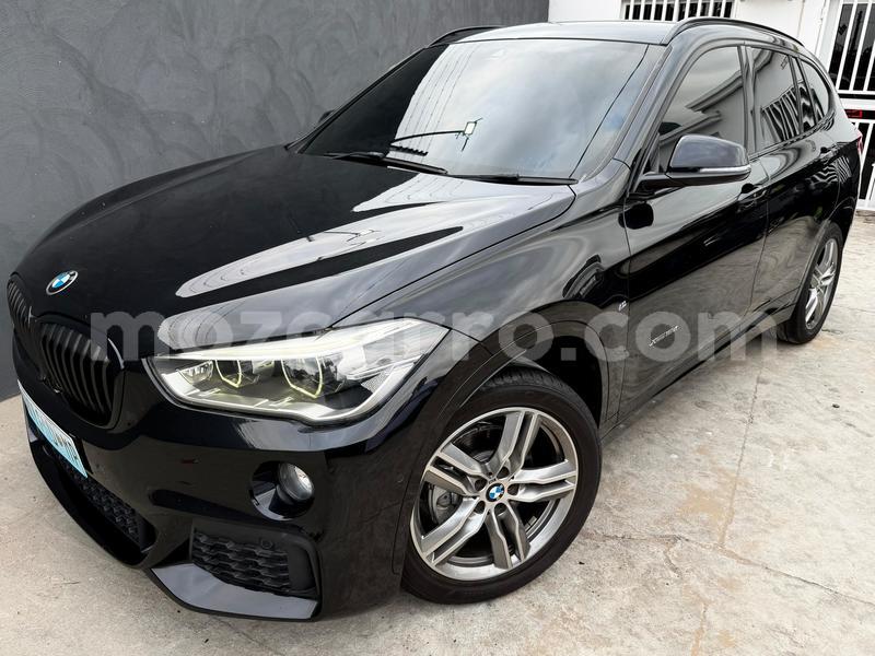 Big with watermark bmw x1 maputo maputo 41810