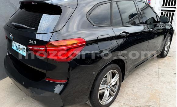 Buy New BMW X1 Black Car in Maputo in Maputo Buy New BMW X1 Black Car in Maputo in Maputo