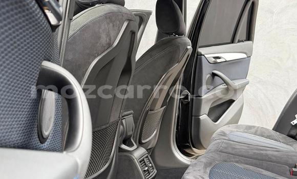 Buy New BMW X1 Black Car in Maputo in Maputo Buy New BMW X1 Black Car in Maputo in Maputo