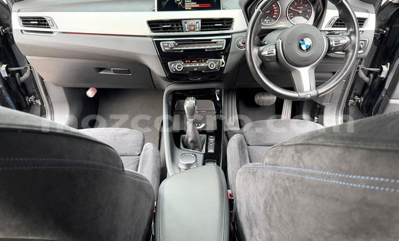 Buy New BMW X1 Black Car in Maputo in Maputo Buy New BMW X1 Black Car in Maputo in Maputo