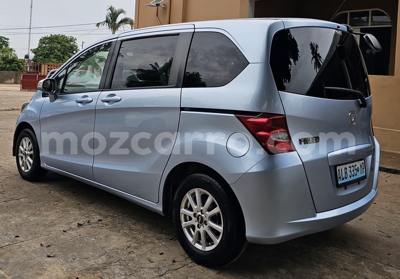 Big with watermark honda freed maputo maputo 41811