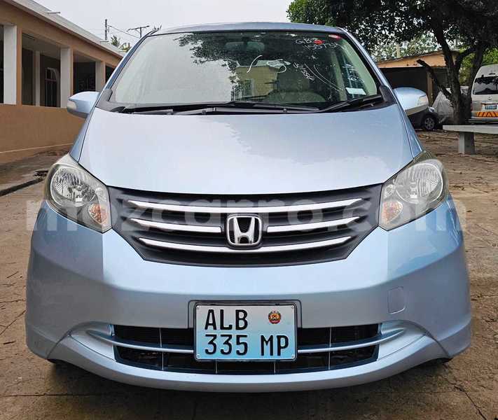 Big with watermark honda freed maputo maputo 41811