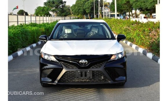 Comprar Importar Toyota Camry Preto Carro em Import - Dubai em Cabo Delgado Comprar Importar Toyota Camry Preto Carro em Import - Dubai em Cabo Delgado