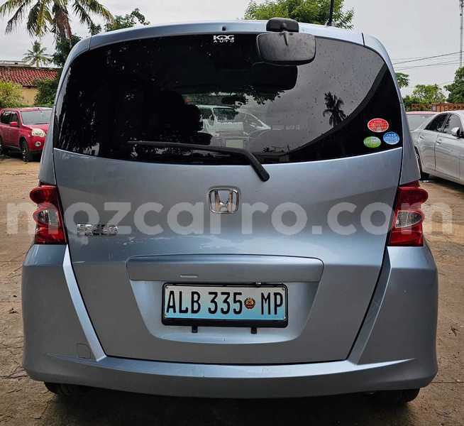 Big with watermark honda freed maputo maputo 41811
