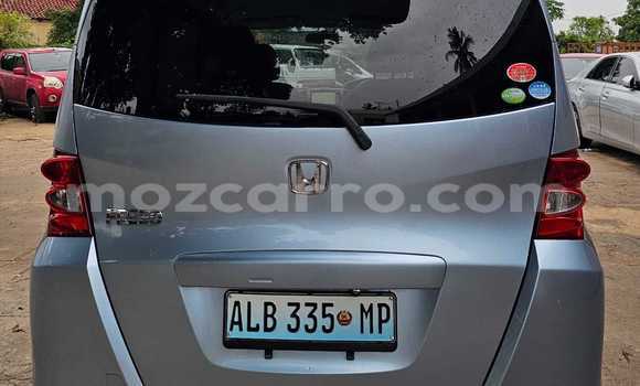 Buy New Honda Freed Blue Car in Maputo in Maputo Buy New Honda Freed Blue Car in Maputo in Maputo