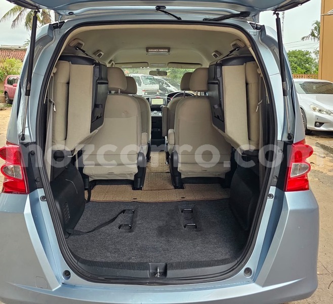 Big with watermark honda freed maputo maputo 41811