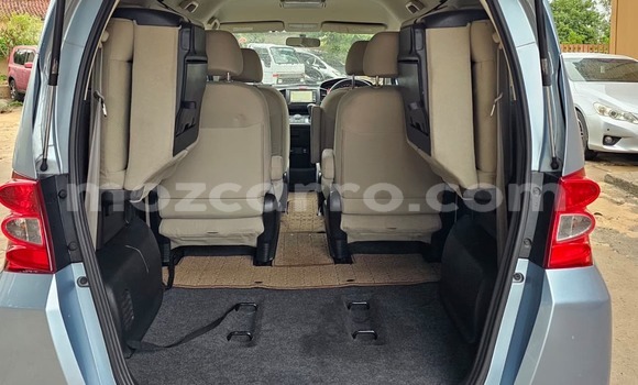Buy New Honda Freed Blue Car in Maputo in Maputo Buy New Honda Freed Blue Car in Maputo in Maputo