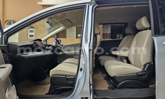Buy New Honda Freed Blue Car in Maputo in Maputo Buy New Honda Freed Blue Car in Maputo in Maputo