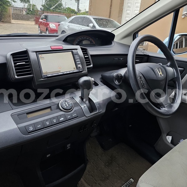 Big with watermark honda freed maputo maputo 41811