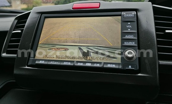 Buy New Honda Freed Blue Car in Maputo in Maputo Buy New Honda Freed Blue Car in Maputo in Maputo