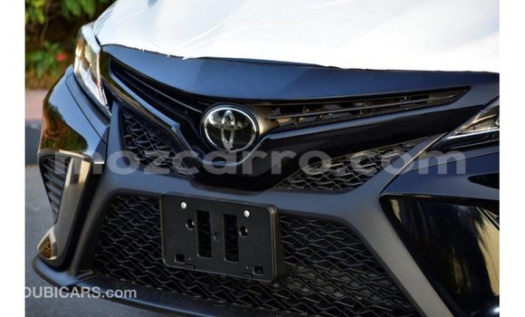Comprar Importar Toyota Camry Preto Carro em Import - Dubai em Cabo Delgado Comprar Importar Toyota Camry Preto Carro em Import - Dubai em Cabo Delgado
