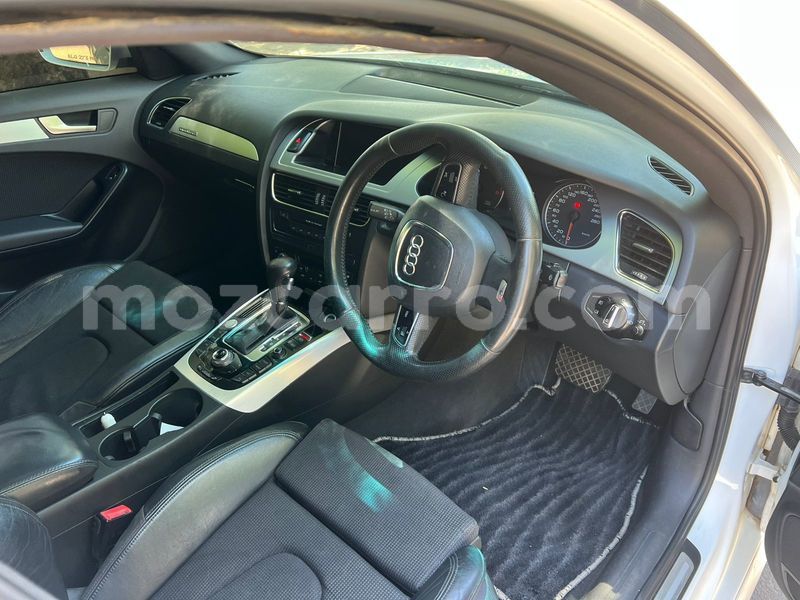 Big with watermark audi a4 maputo maputo 41813