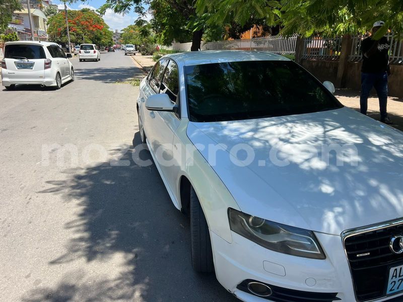 Big with watermark audi a4 maputo maputo 41813
