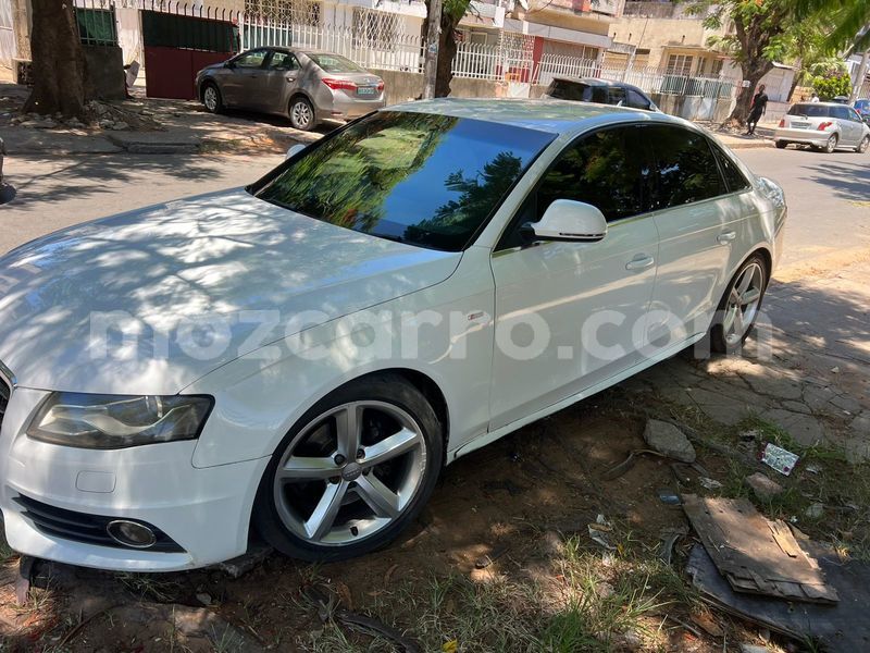 Big with watermark audi a4 maputo maputo 41813