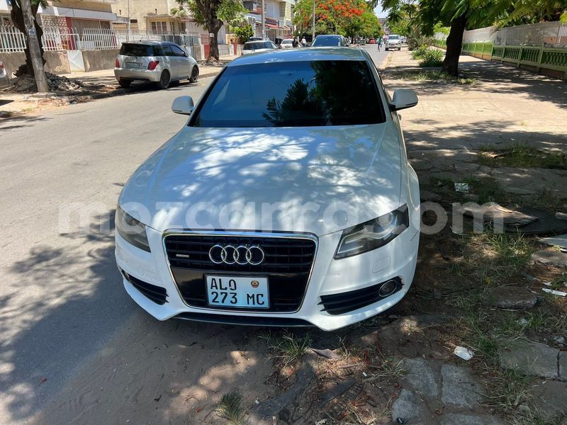 Big with watermark audi a4 maputo maputo 41813