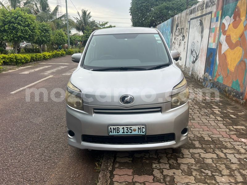 Big with watermark toyota noah maputo maputo 41814