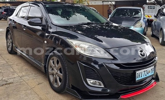 Tenga Itsva Mazda Axela Nhema Mota in Maputo in Maputo Tenga Itsva Mazda Axela Nhema Mota in Maputo in Maputo