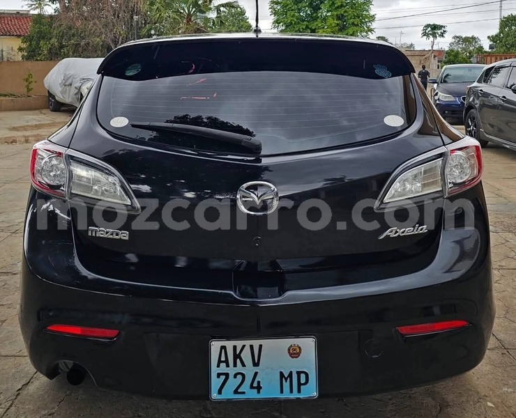 Big with watermark mazda axela maputo maputo 41815
