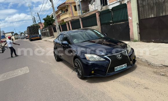 Comprar Usado Toyota 4Runner Preto Carro em Maputo em Maputo