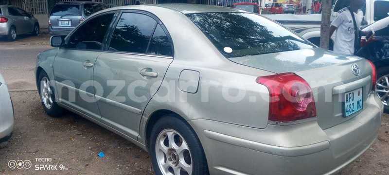 Big with watermark toyota avensis maputo maputo 41817