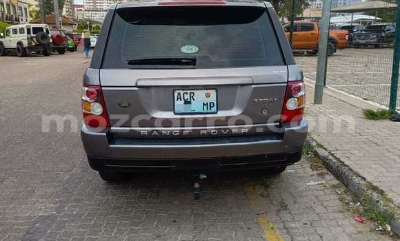 Tenga Tsaru Land Rover Range Rover Other Mota in Maputo in Maputo Tenga Tsaru Land Rover Range Rover Other Mota in Maputo in Maputo