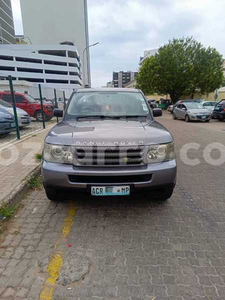 Big with watermark land rover range rover maputo maputo 41818