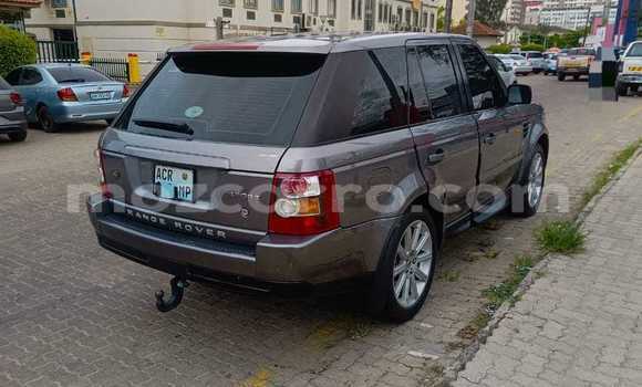 Tenga Tsaru Land Rover Range Rover Other Mota in Maputo in Maputo Tenga Tsaru Land Rover Range Rover Other Mota in Maputo in Maputo