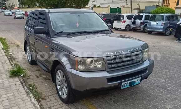 Tenga Tsaru Land Rover Range Rover Other Mota in Maputo in Maputo Tenga Tsaru Land Rover Range Rover Other Mota in Maputo in Maputo