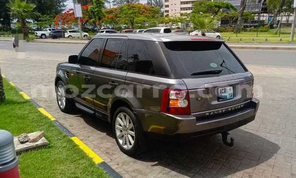 Tenga Tsaru Land Rover Range Rover Other Mota in Maputo in Maputo Tenga Tsaru Land Rover Range Rover Other Mota in Maputo in Maputo