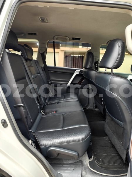 Big with watermark toyota land cruiser prado maputo maputo 41820